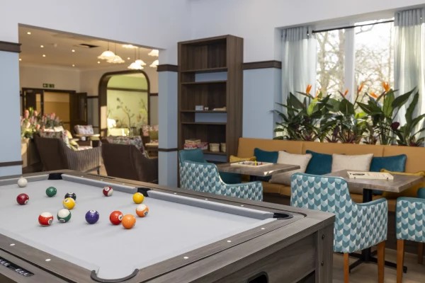 Arlington Grove Care Home